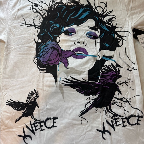 Nordstrom Other - Veece Shirt